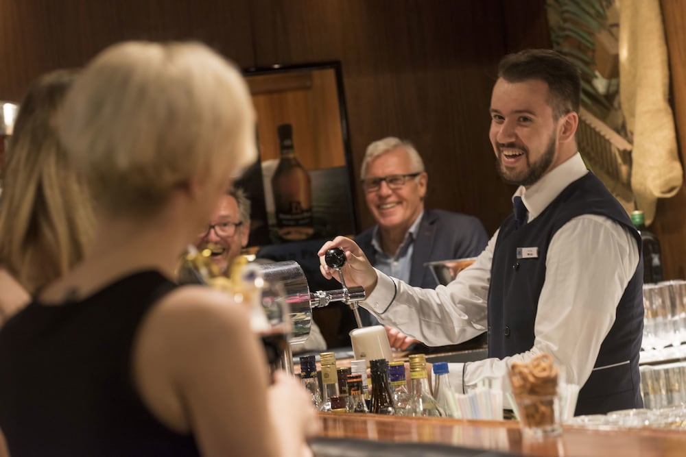 Фото Maritim Hotel Bad Salzuflen