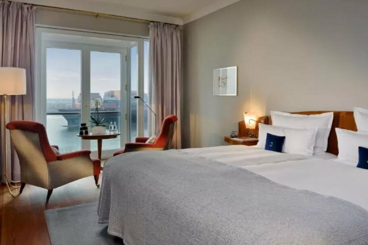 Фото Hotel Louis C. Jacob