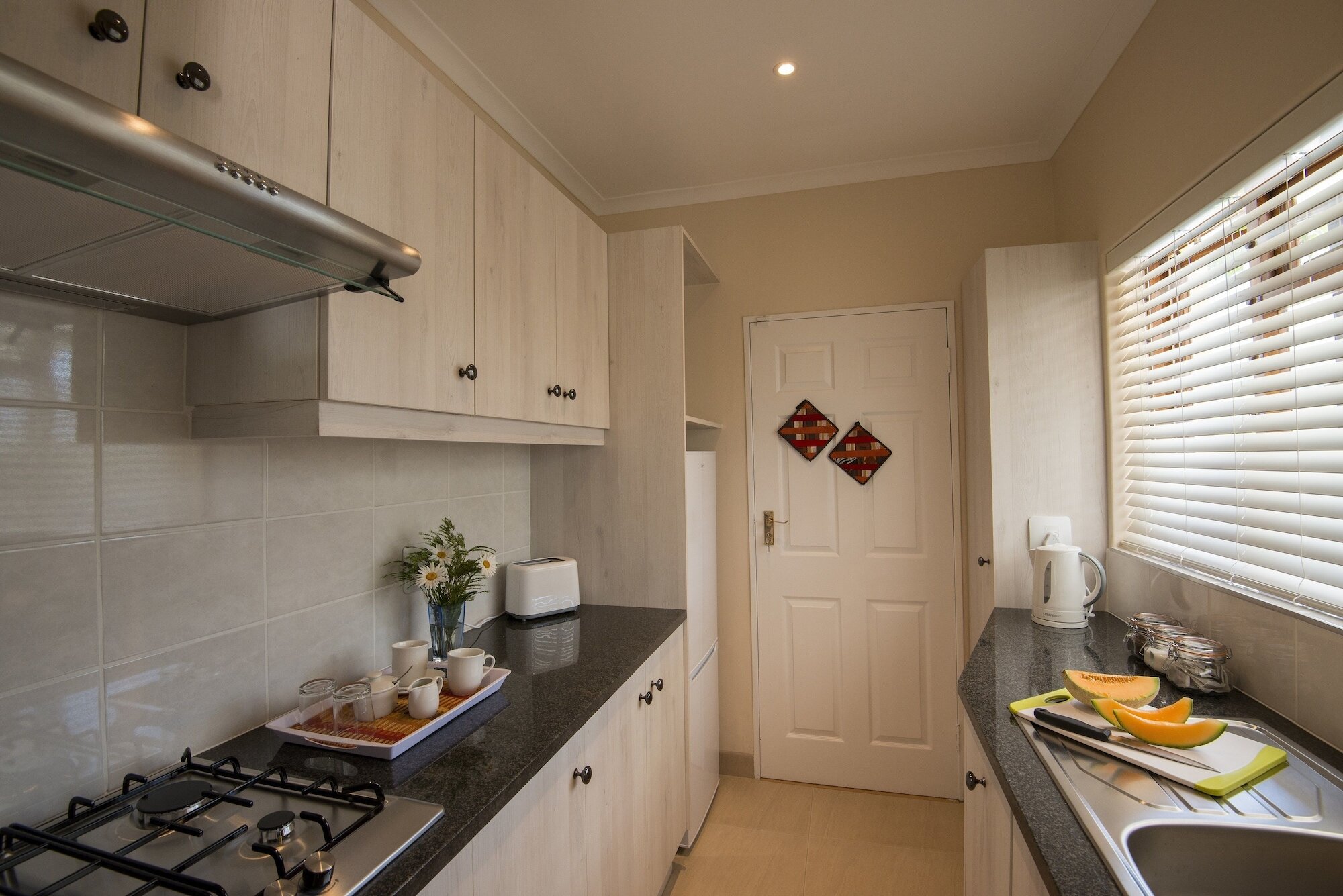 Фото SomerZicht Guesthouse