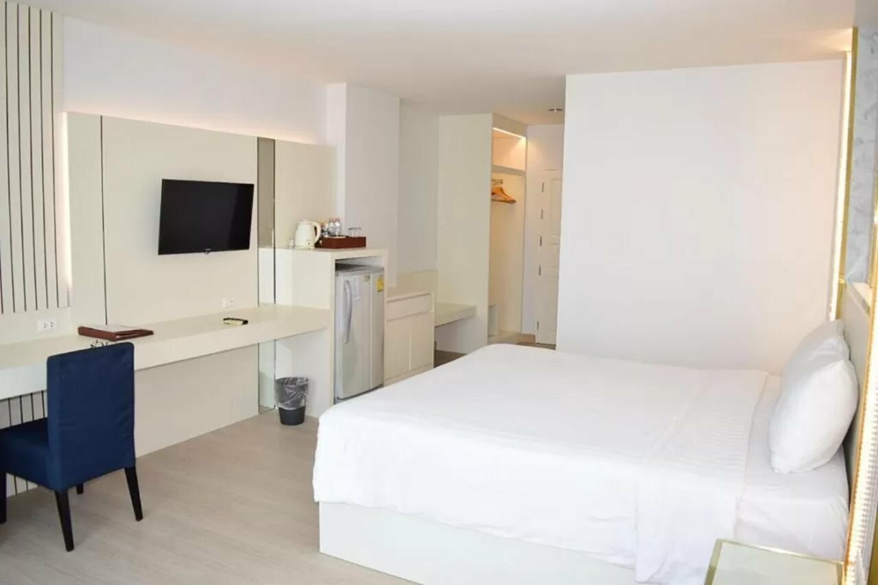 Фото Best Beach Villa