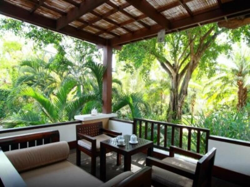 Фото The Sandi Phala