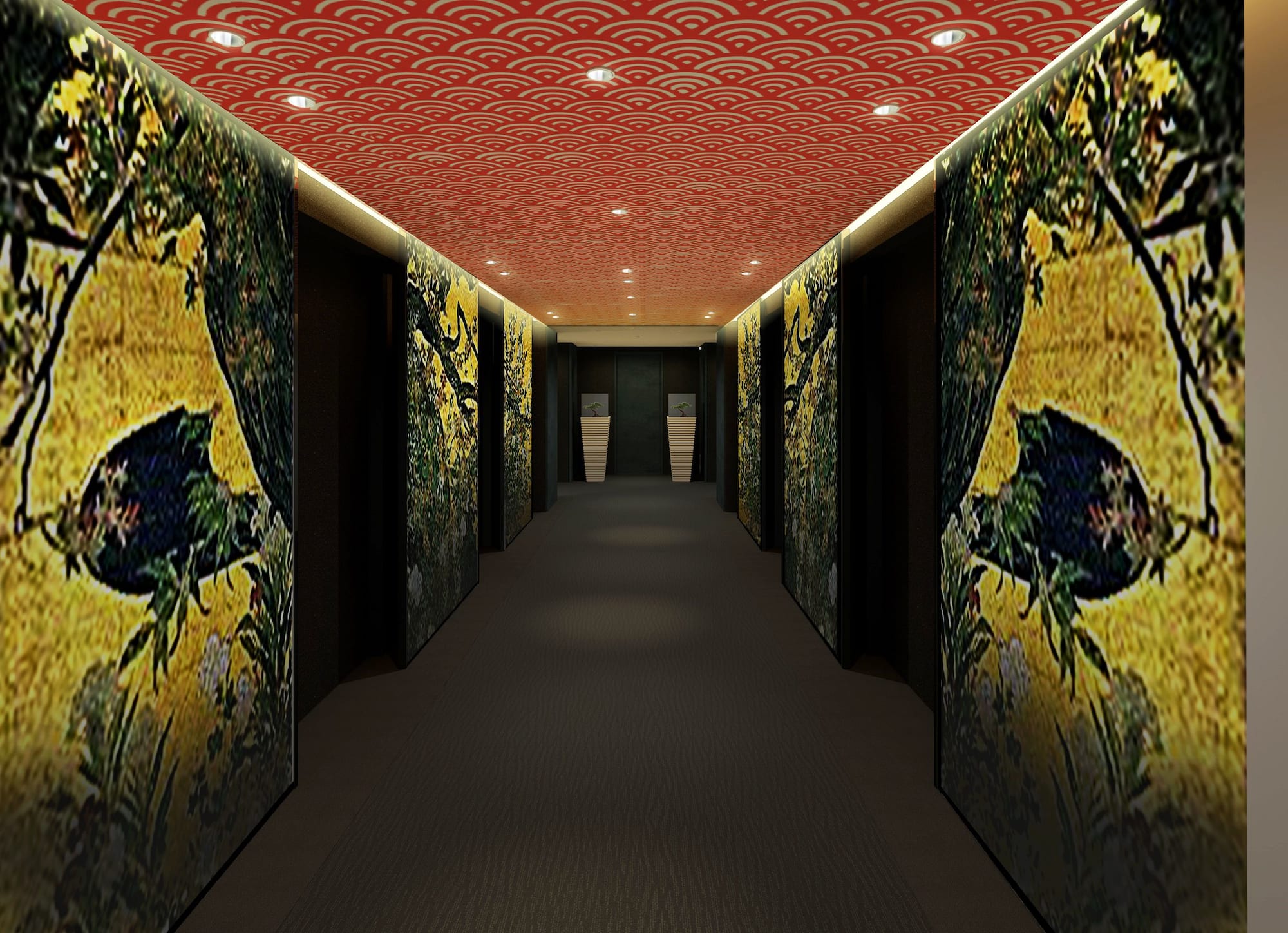 Фото Sakishima Cosmo Tower Hotel