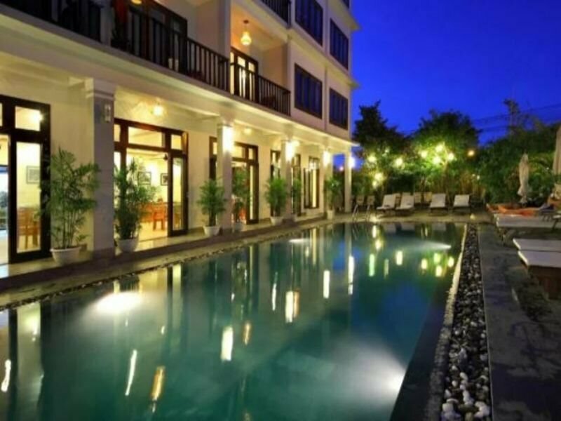 Hotel Sunshine Homestay Hoi An, Hội An, photo