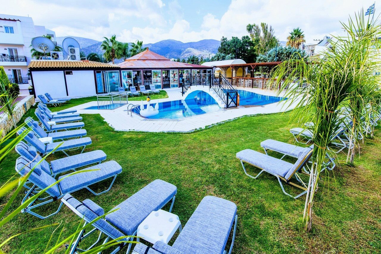 Фото Yiannis Manos