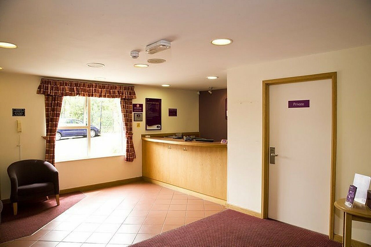 Фото Premier Inn Watford North