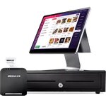 Menulux Pos Sistemleri İzmit - Cafe Restoran Adisyon Programı, Restoran Pos Sistemi (Kocaeli, Izmit District, Korfez Neighborhood, Vali Esref Avenue, 2), software companies