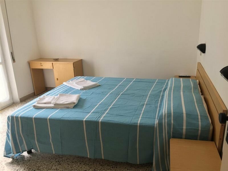 Фото Hotel Blue Sky