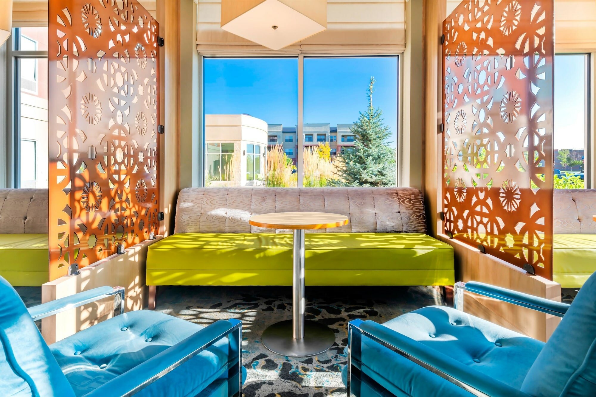 Фото Hilton Garden Inn Arvada Denver, Co