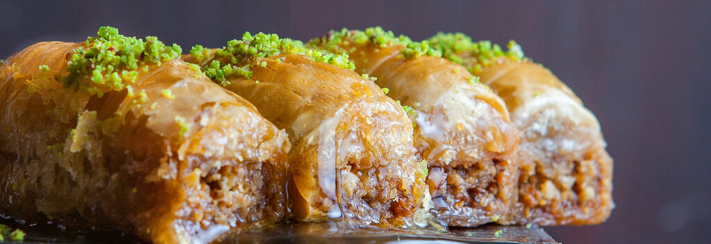 Restaurant Yildizoglu, Konya, photo