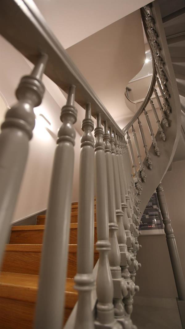 Фото Plaza 1866 Superior City Rooms