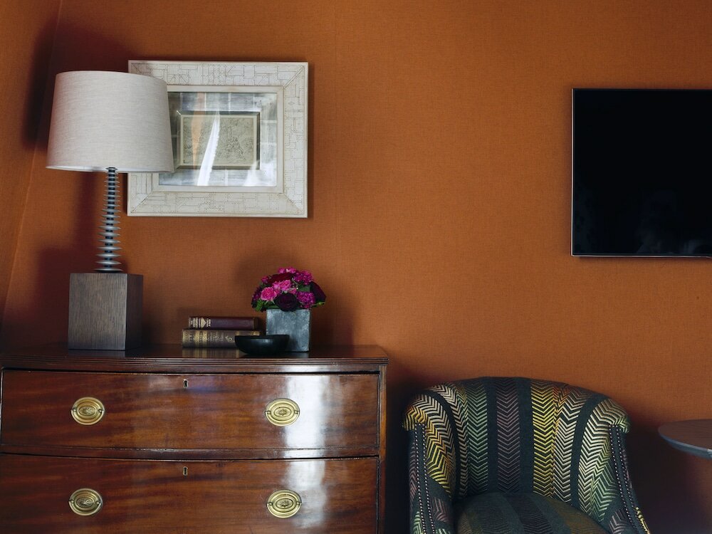 Фото Number Sixteen Hotel, Firmdale Hotels