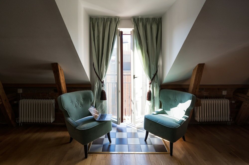 Фото Clarion Hotel Örebro