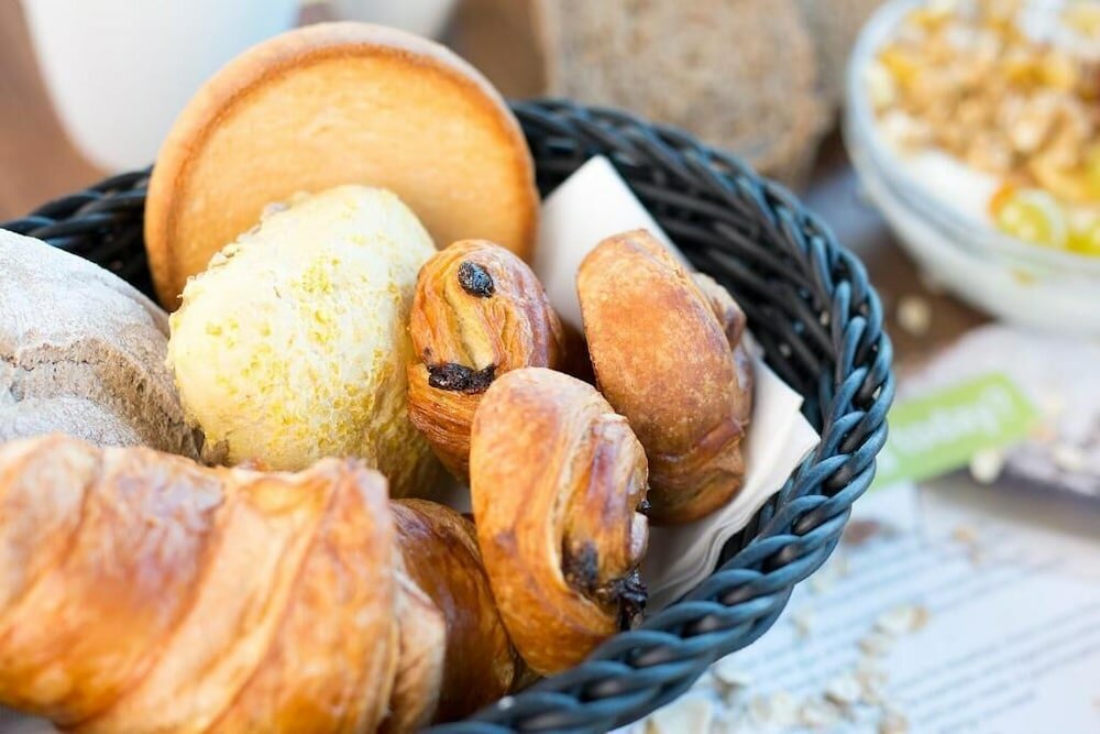 Фото Fletcher Stadshotel Den Haag