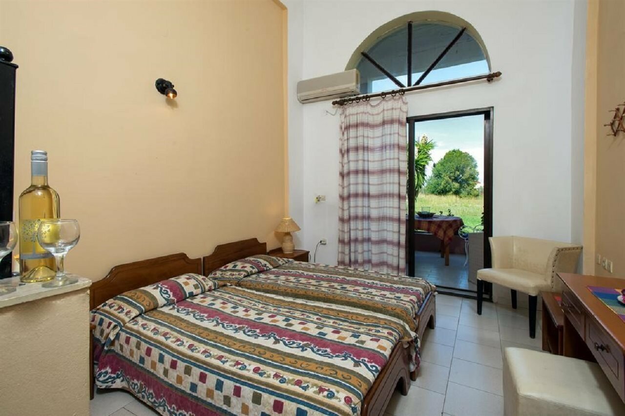 Фото Blue Lagoon by Estia