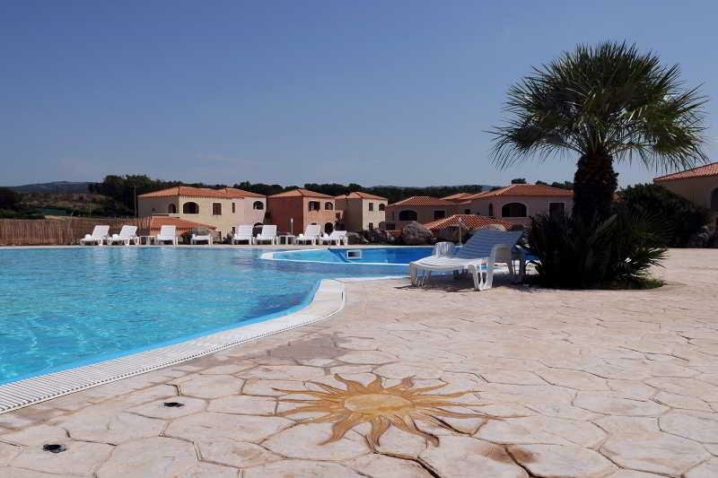 Фото Residence Lu Lamoni