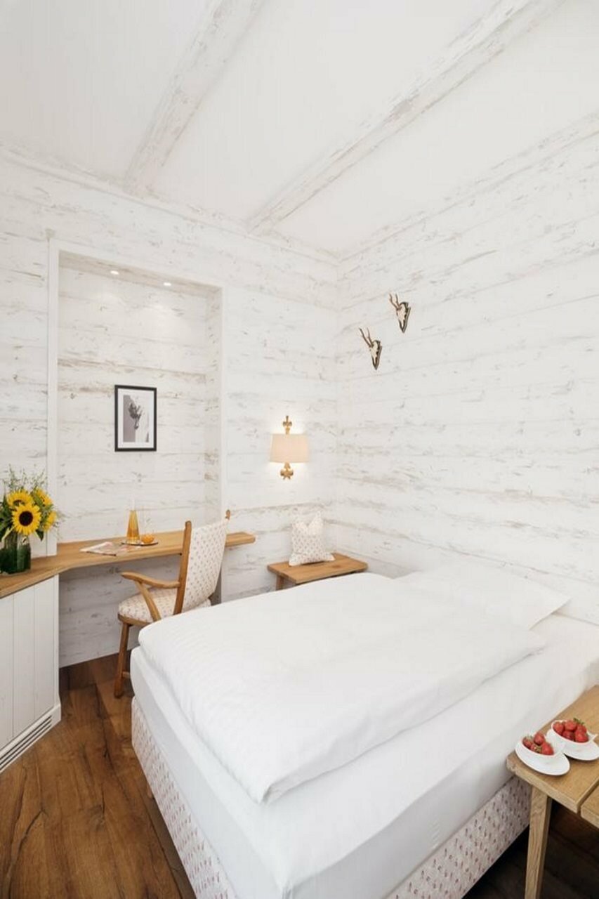 Фото Eden Hotel Wolff