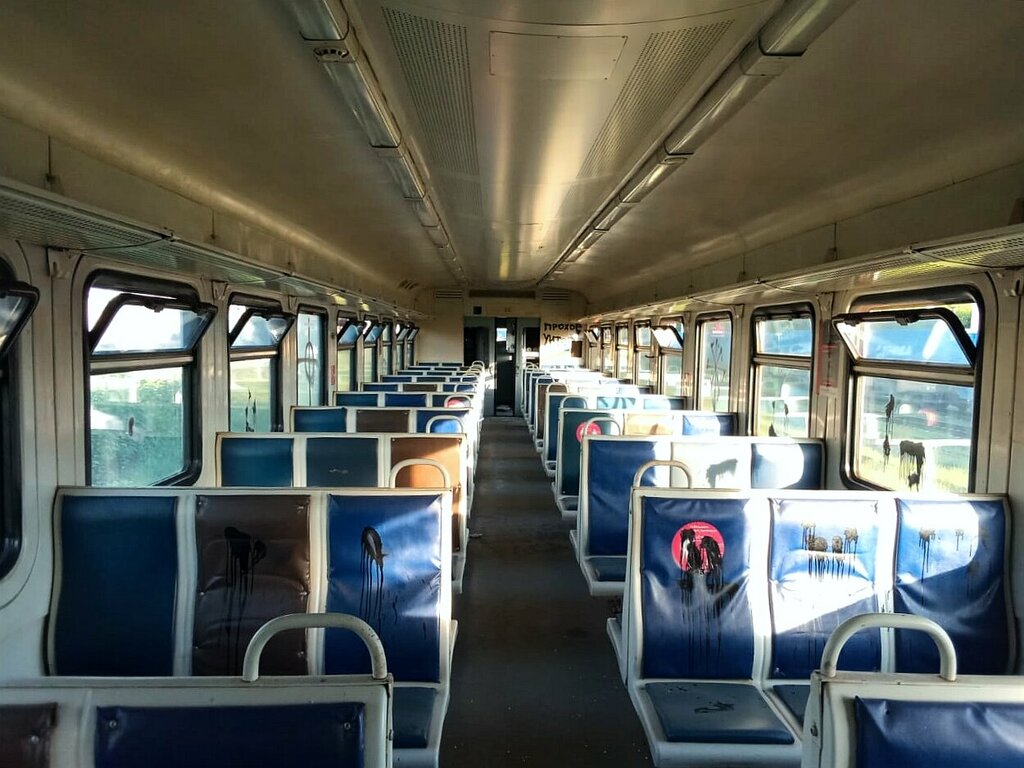 Railway operations and maintenance Эксплуатационное локомотивное депо Москва-Сортировочная-Рязанская, Moscow, photo