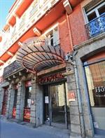 Фото Hôtel Bristol Le Puy-en-Velay