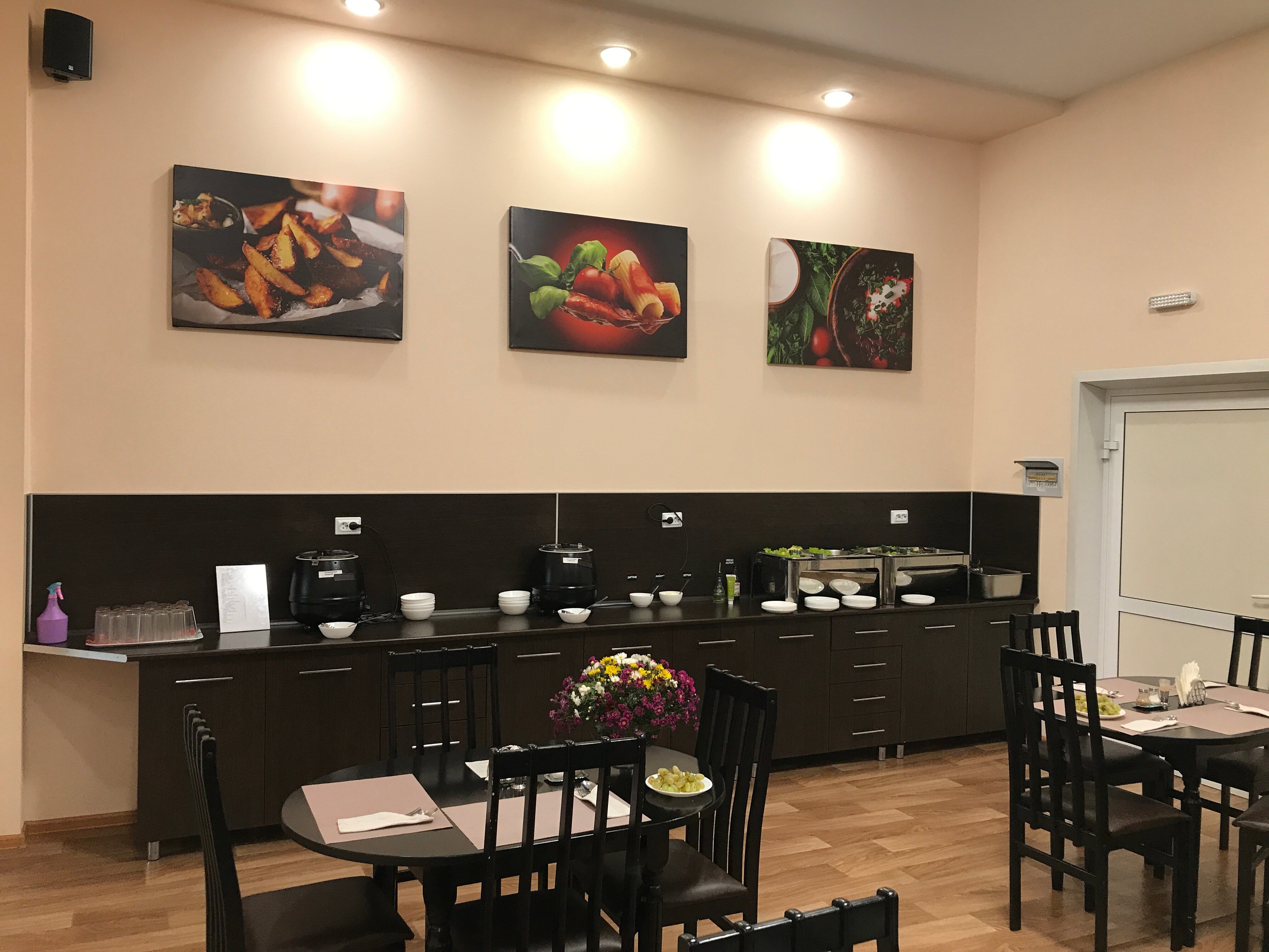 Фото Сосновая роща