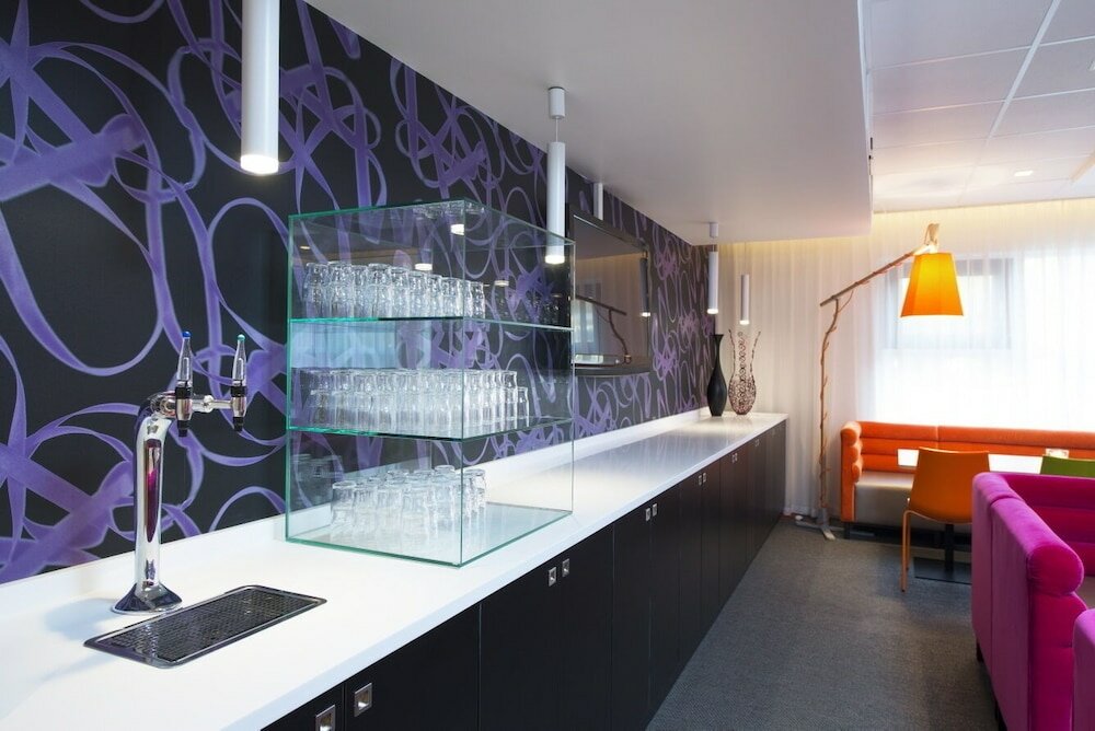 Фото Thon Hotel Bergen Airport