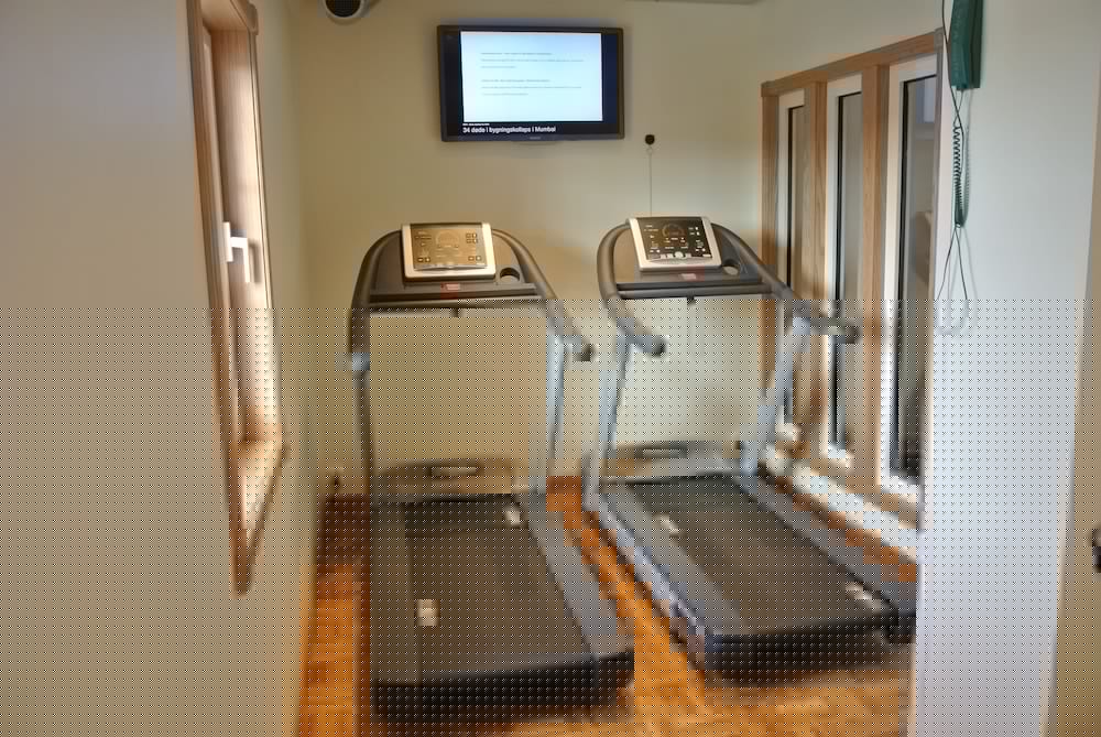 Фото Quality Hotel Olavsgaard