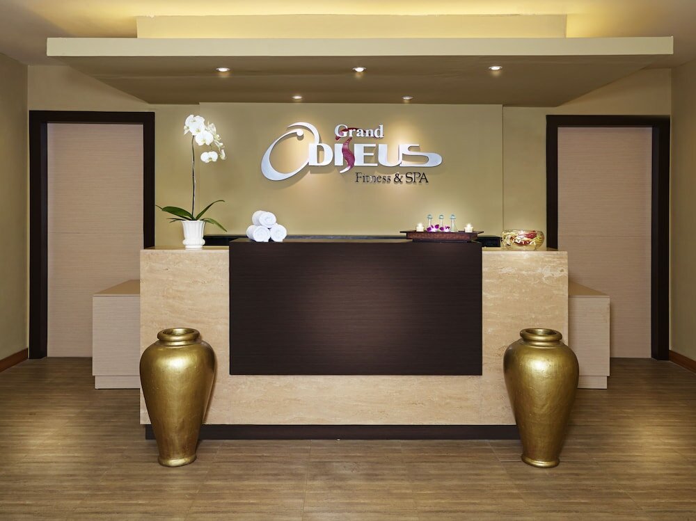 Фото Millennium Hotel Sirih Jakarta