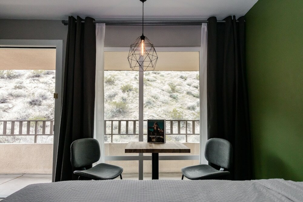 Фото Vagabond Motor Hotel