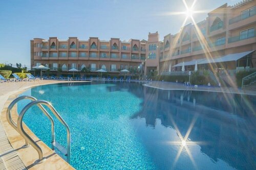 Гостиница Mogador Kasbah в Марракеше