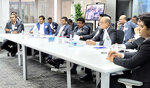 IBS Intelligence (Emaar Square Building 3, EMAAR Square Building, Downtown Dubai, Dubai), financial consulting