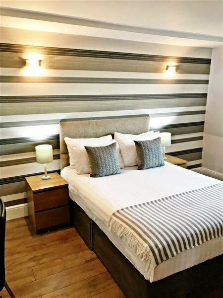 Фото W6 Hotel Hammersmith