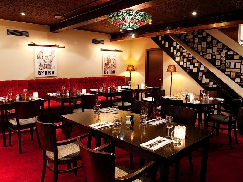 Фото Carlton Ambassador Hotel