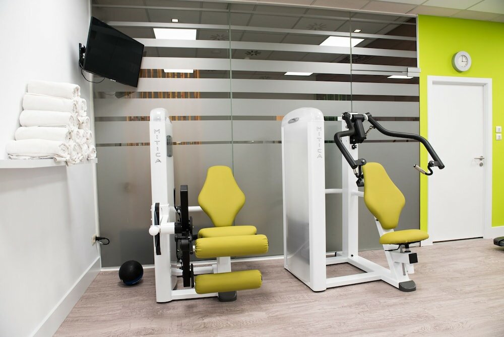 Фото Velotel Brugge