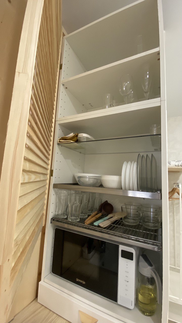 Фото Лисичкинhouse