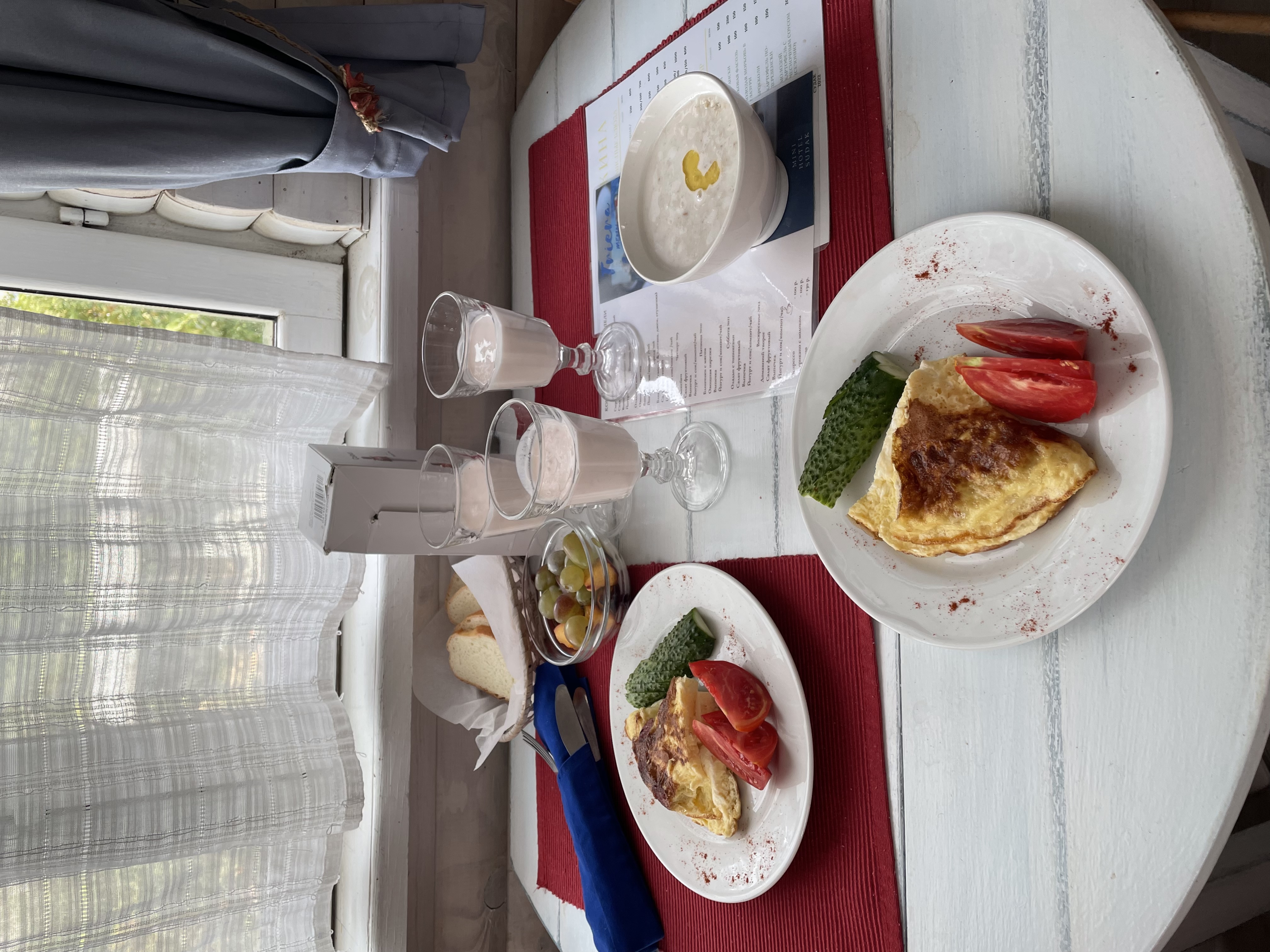 Фото Триера