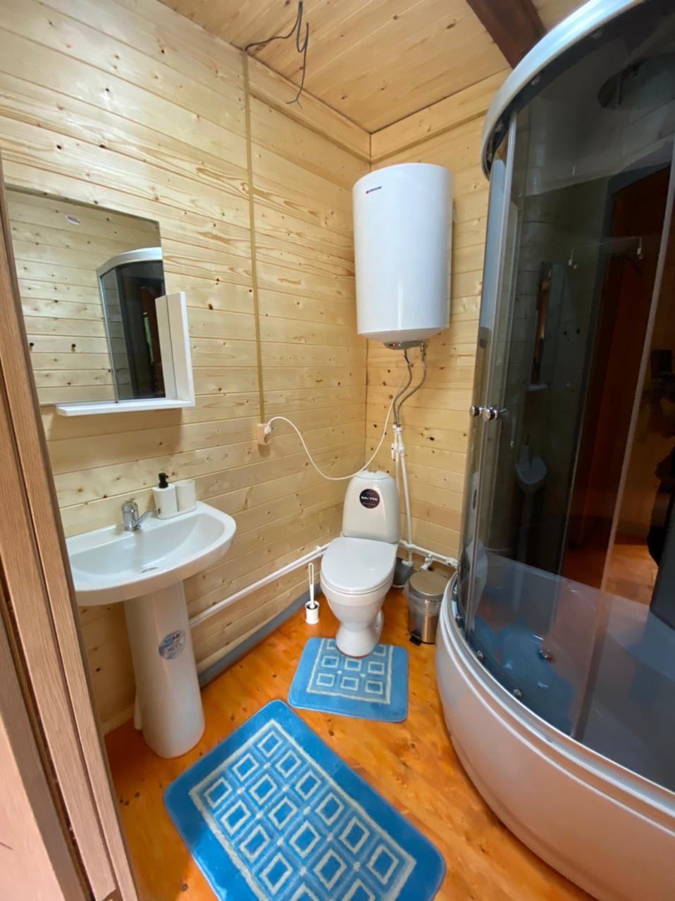 Фото Green House04