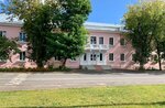 Центр здорового позвоночника ПравИло (ulitsa Akademika Sakharova, 7), gimnasio de deportes