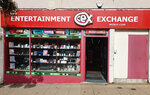 CeX (England, Leicestershire County, Hinckley), mobile phone store
