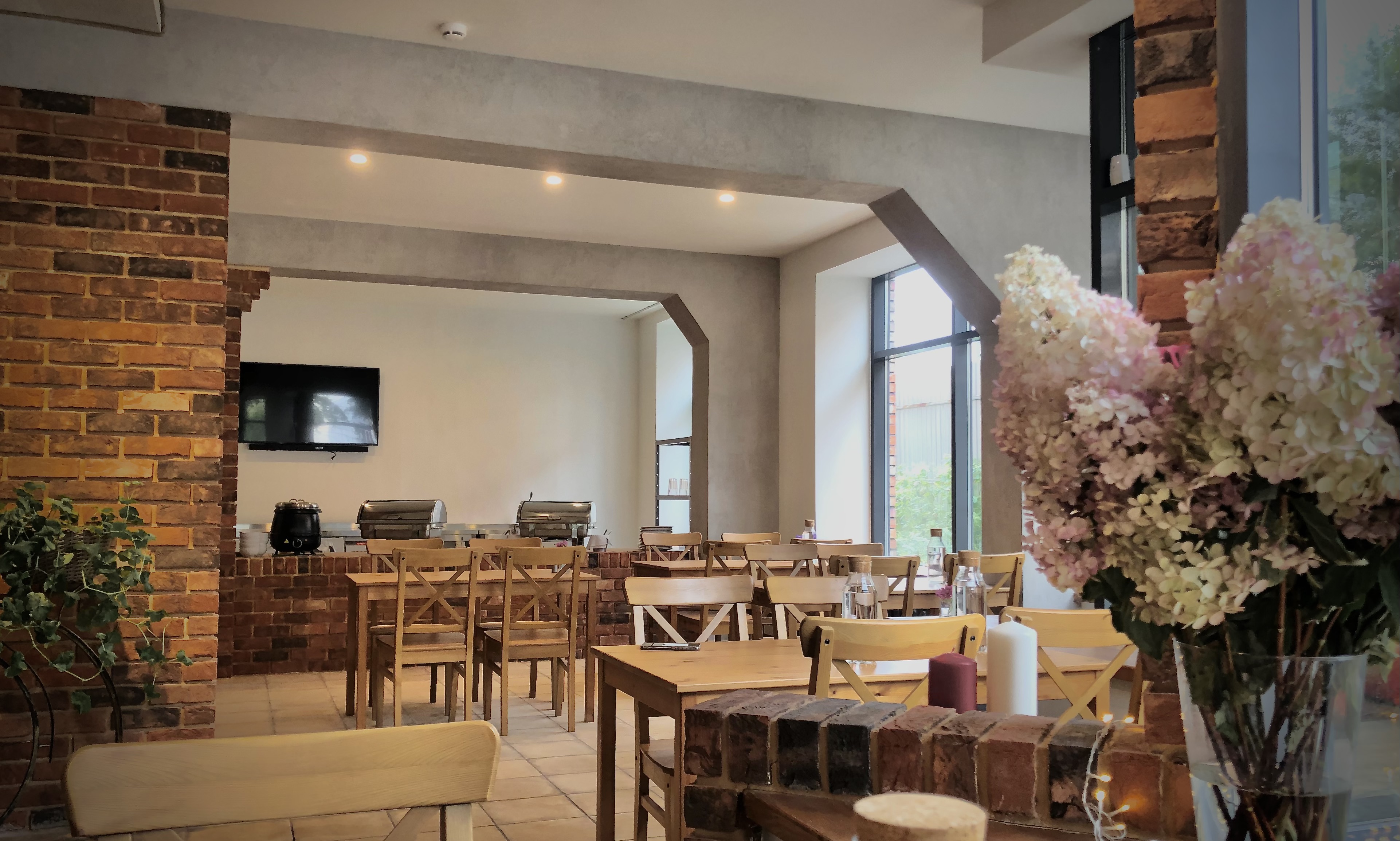 Фото ЛофТ Отель