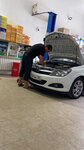 Пункт замены масла (Republic of Daghestan, Kizlyar, ulitsa Bagrationa), express oil change