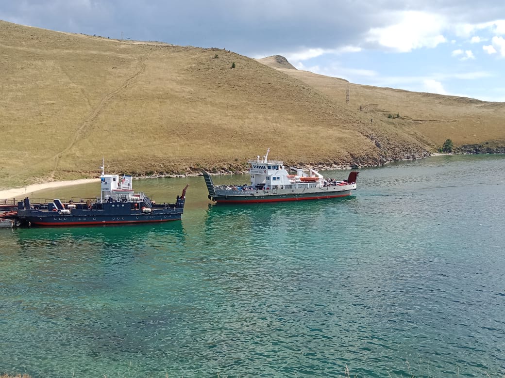 Фото Панорама