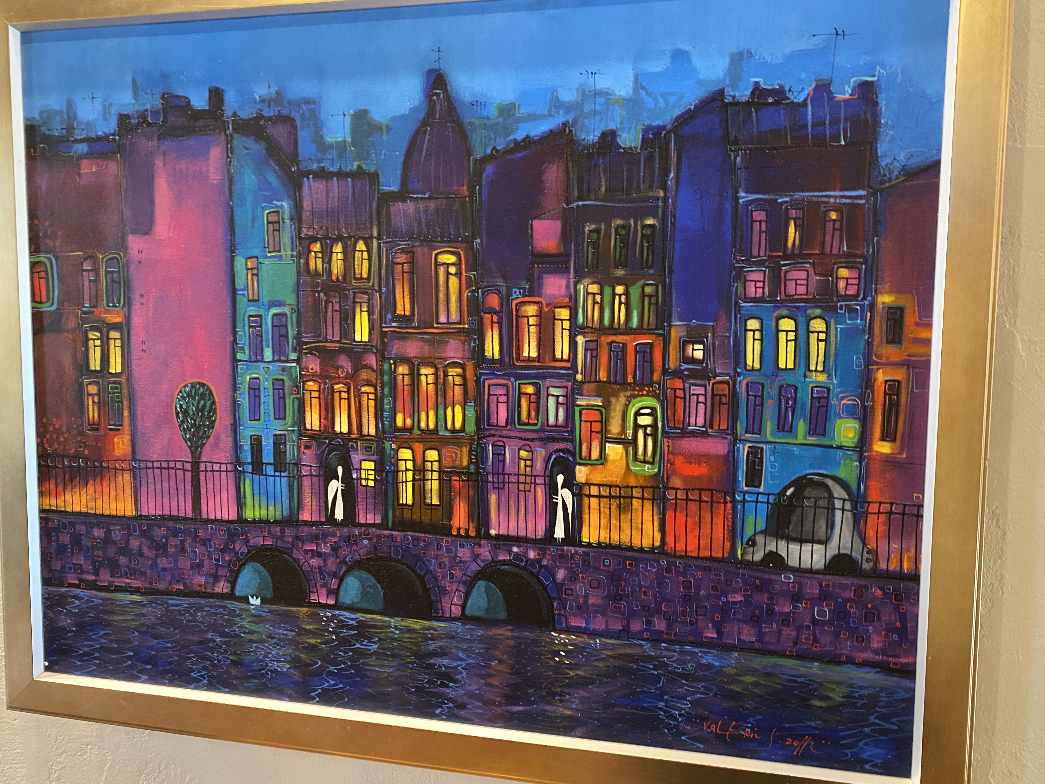 Фото Невский форум