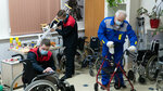Ресурсный центр для инвалидов (Новоостаповская ул., 6, Москва), товары для инвалидов, средства реабилитации в Москве