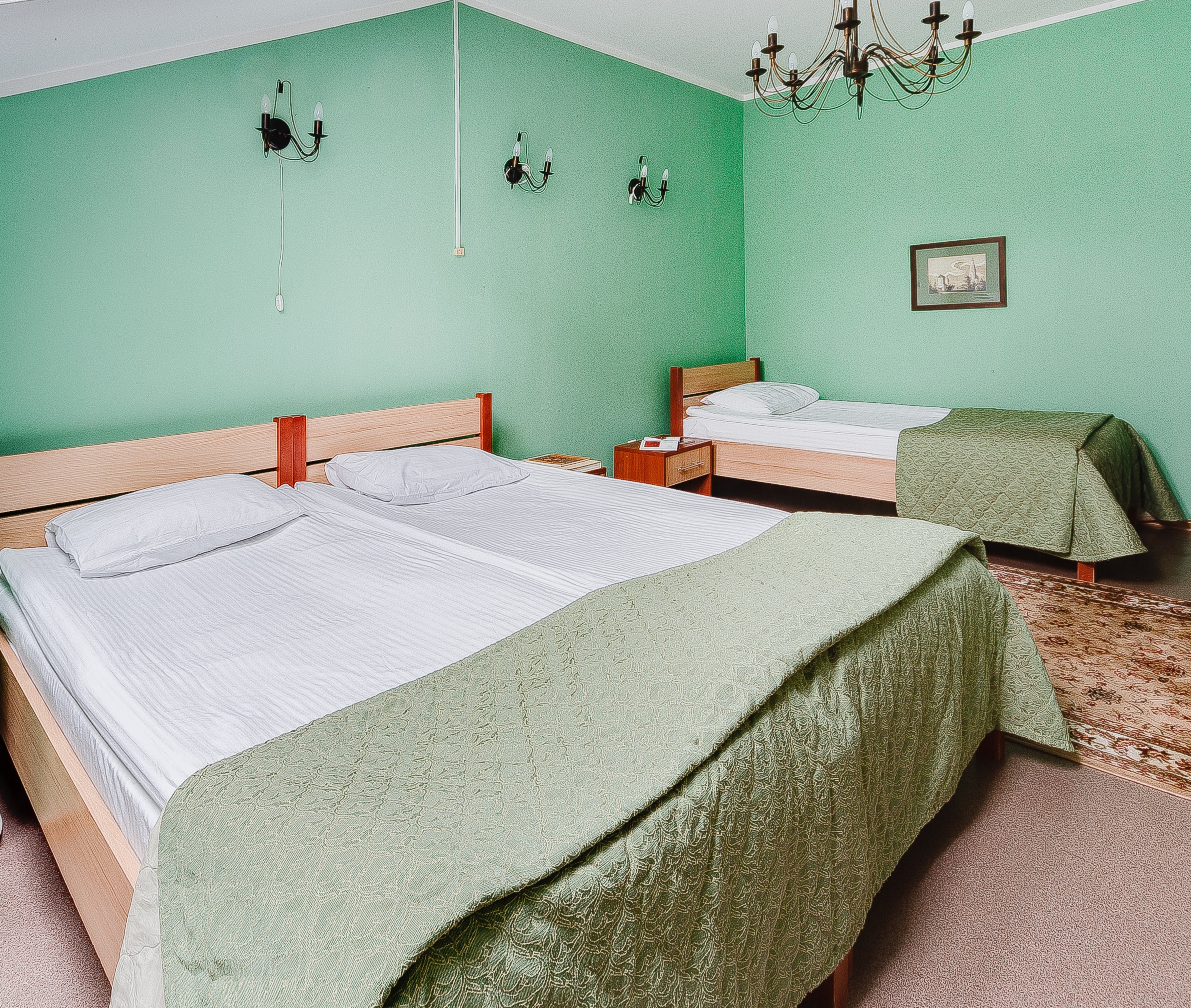 Фото Коломенское