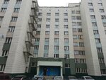 Общежитие РКБ (ulitsa Orenburgskiy Trakt, 138), dormitory