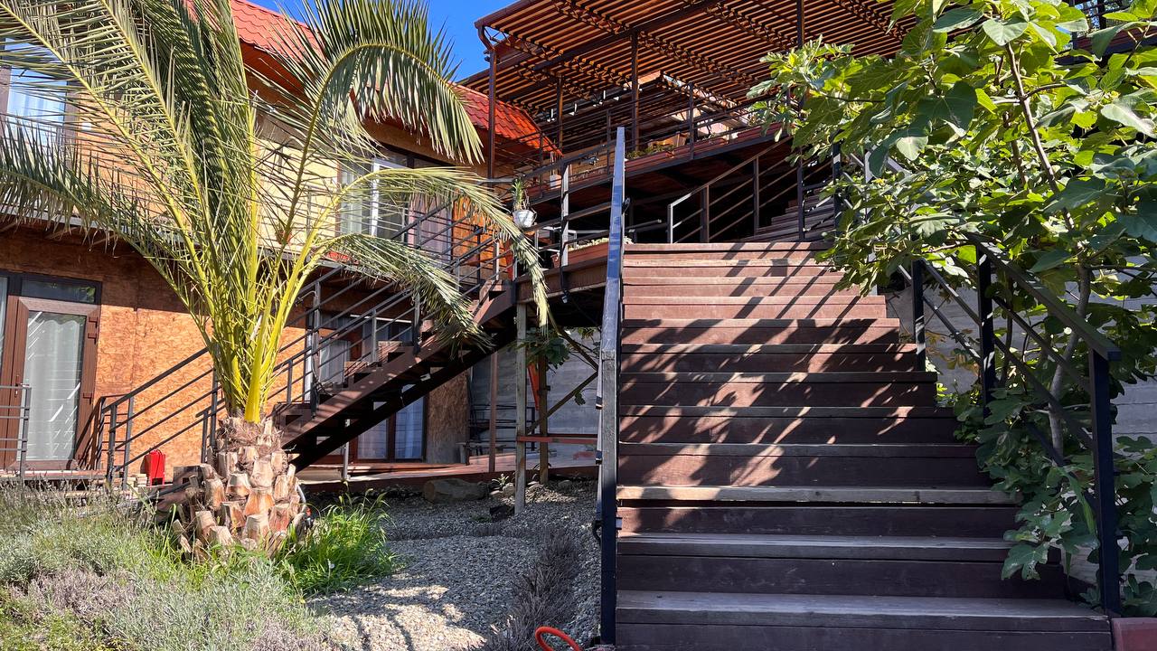 Фото Yoga Village