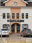 Glamur (Nizhegorodskaya ulitsa, 5), clothing store