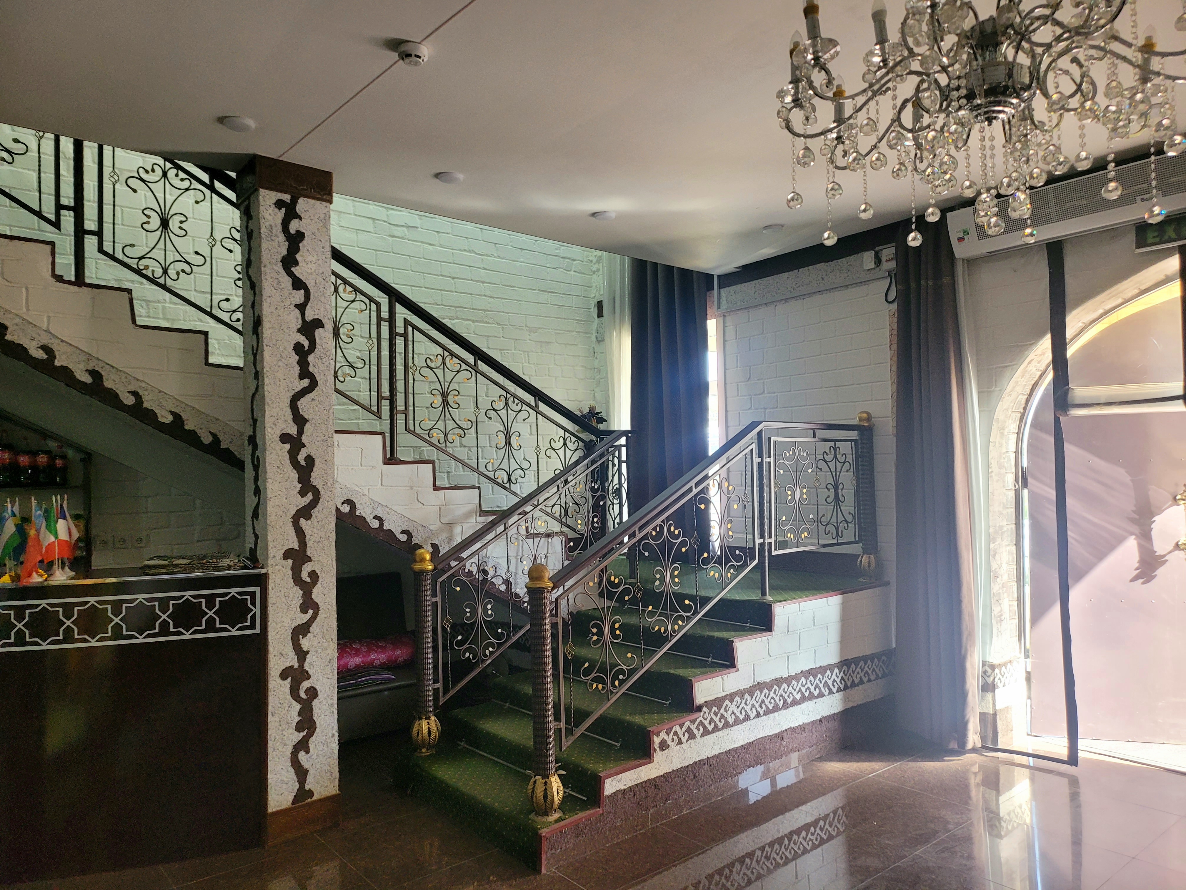 Фото Kesh Palace