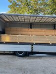 Ab-wood (Rabochaya Street, 2Ак12), lumber