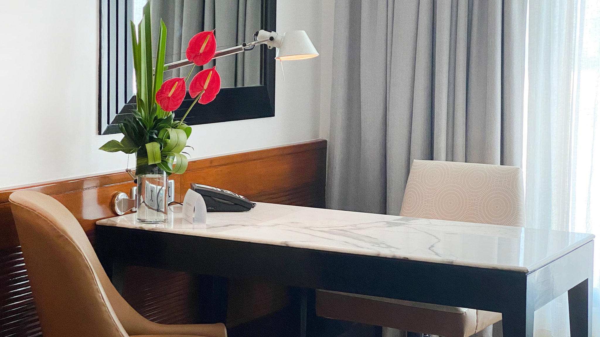 Фото InterContinental Marine Drive Mumbai, an Ihg Hotel