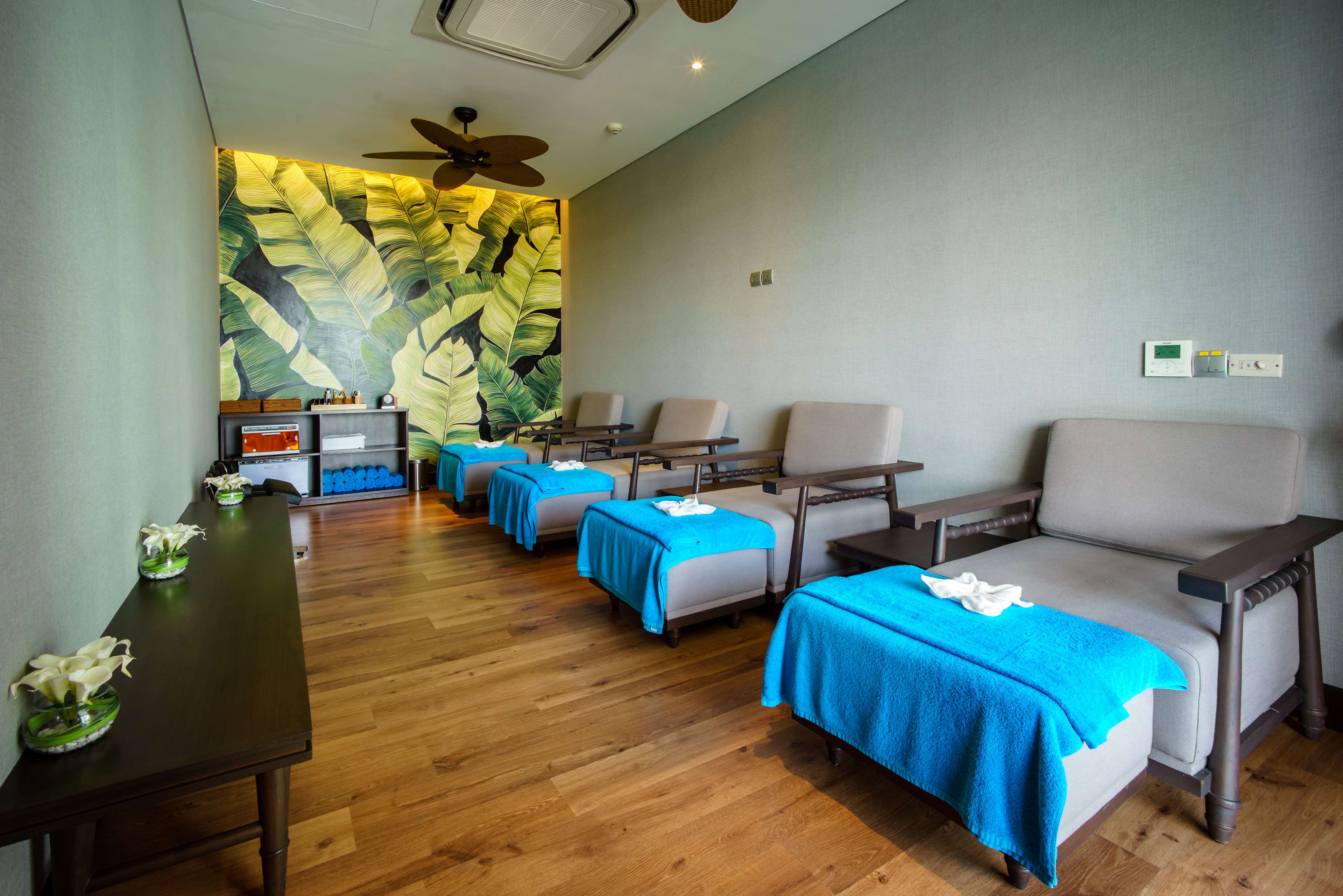 Фото Best Western Premier Sonasea Phu Quoc